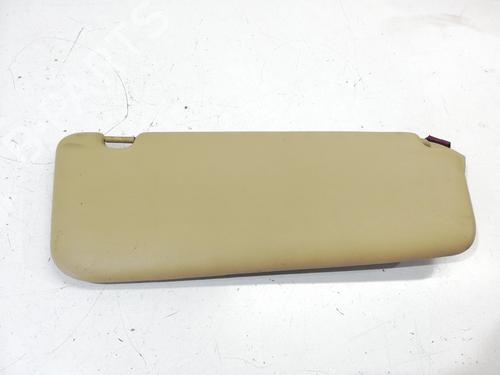 Left sun visor BMW 5 (E60) 525 d | BP15868323I1 
