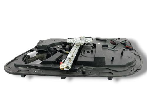 Front left window mechanism FORD FIESTA VI (CB1, CCN) 1.25 | BP36785407C22 - Image 3