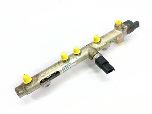 Used Injection rail Injection rail HYUNDAI MATRIX (FC) 1.5 CRDi (82 hp) 39935777 39935777
