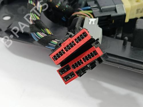 Front left window mechanism FORD FIESTA VI (CB1, CCN) 1.25 | BP36785407C22 - Image 2