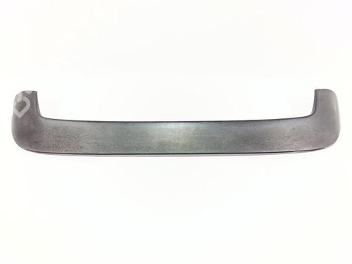 Spoiler bagklap Spoiler bagklap PEUGEOT 206 Hatchback (2A/C) 1.6 i (89 hp) 36469202 36469202