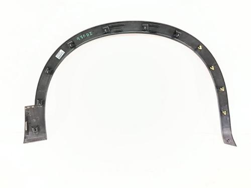 Front left wheel arch trim NISSAN QASHQAI I (J10, NJ10) | BP30184541C134