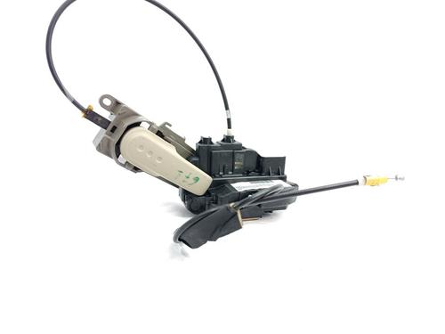 Used Front right lock FORD MONDEO III Saloon (B4Y) [2000-2007]  17471319