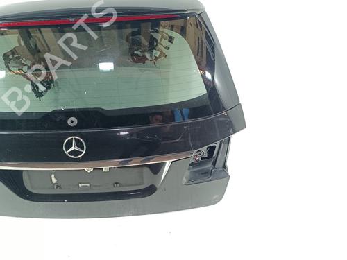 Tailgate MERCEDES-BENZ E-CLASS T-Model (S212) E 350 BlueTEC (212.224) | BP20304145C6 