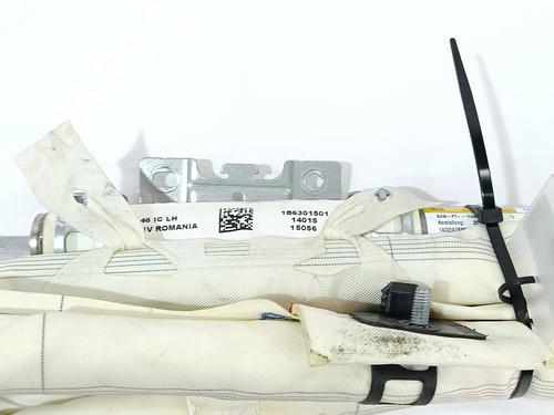 Left curtain airbag FORD FOCUS III  | BP29519148C11 