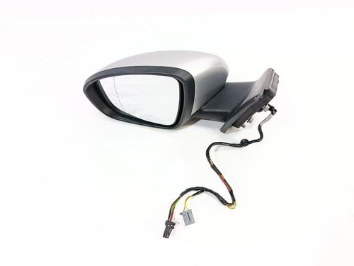 Used Left mirror RENAULT MEGANE IV Hatchback (B9A/M/N_) 1.2 TCe 100 (B9MS) (100 hp) 29167465