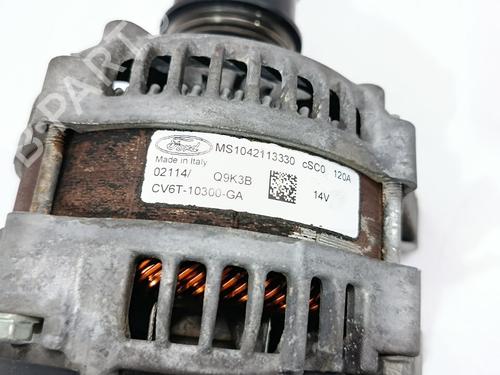 Alternator FORD FOCUS III  | BP29550261M7 