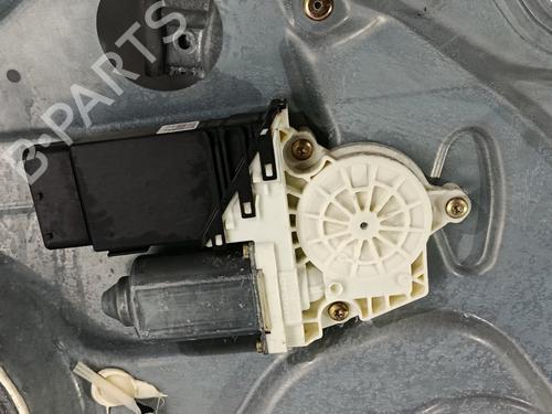 Front right window mechanism SEAT LEON (1M1) | BP32405109C23