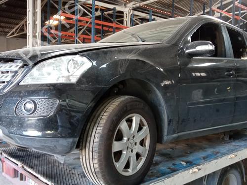 Kombinert Instrument MERCEDES-BENZ M-CLASS (W164) ML 320 CDI 4-matic (164.122) | BP15864732C47 