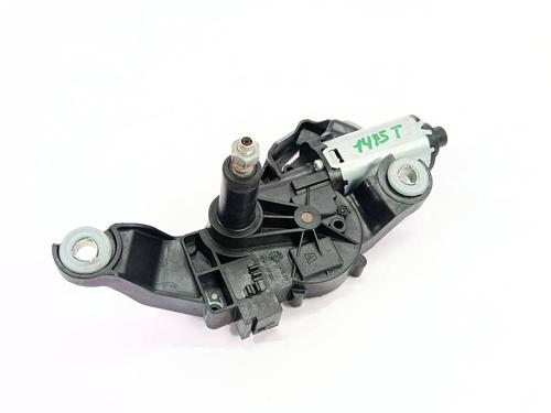 Rear wiper motor BMW 1 (E81) 118 i | BP39690804M102 - Image 4