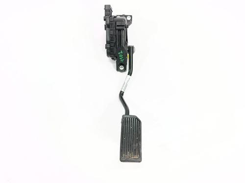 Used Pedal Pedal 37685016 37685016