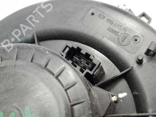 Heater blower motor SEAT IBIZA IV (6J5, 6P1)  | BP23222073M62 