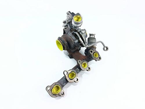 Used Turbocharger/Supercharger MERCEDES-BENZ A-CLASS (W177) A 180 d (177.003) (116 hp) 29080179