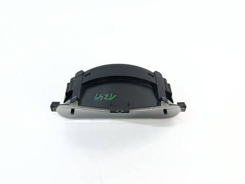 Instrument cluster CITROËN C3 I (FC_, FN_) 1.4 HDi | BP29450915C47 