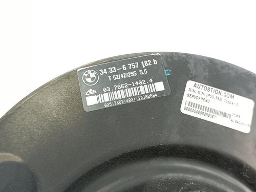 Servo brake MINI MINI (R50, R53)  | BP28067760M42 