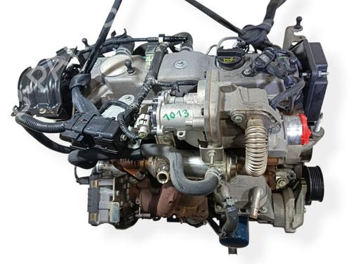 Engine FORD FOCUS II (DA_, HCP, DP) 1.8 TDCi | BP39408002M1 - Image 7