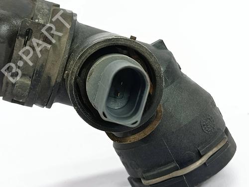 Pipe SKODA OCTAVIA II (1Z3) | BP37283202M125 - Image 3