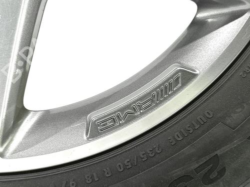 Rim MERCEDES-BENZ GLA-CLASS (X156) GLA 200 CDI / d (156.908) | BP21017949C45 
