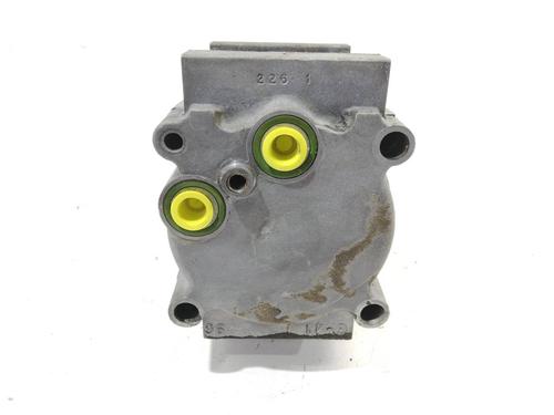 AC compressor FORD ESCORT IV (GAF, AWF, ABFT)  | BP15866571M34 