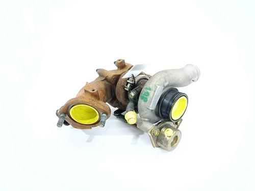 Turbolader/Kompressor Turbolader/Kompressor OPEL ASTRA G Hatchback (T98) [1998-2009] 34631470 34631470