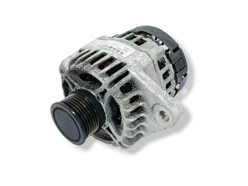 Used Alternator Alternator ALFA ROMEO GIULIETTA (940_) 1.6 JTDM (940FXD1A) (105 hp) 32849297 32849297