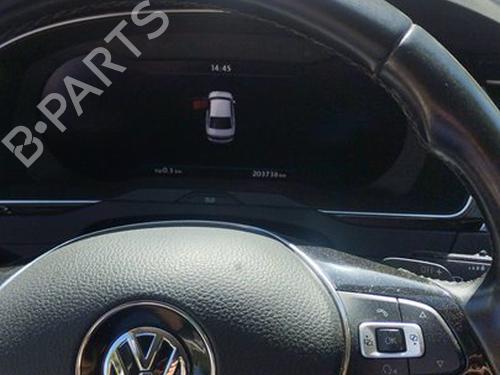 Rear left lock VW PASSAT B8 (3G2, CB2) | BP29357790C100 - Image 11