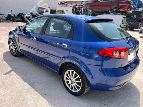 Steering rack CHEVROLET LACETTI (J200) 1.6 | BP30661064M22 