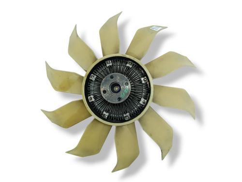 Used Fan Fan MITSUBISHI CANTER Platform/Chassis (FB_, FE_, FG_) [2001-2026] 34266082 34266082