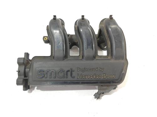 Intake manifold SMART CITY-COUPE (450)  | BP15865232M70 