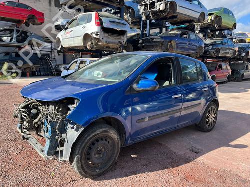 Used Parts RENAULT CLIO III (BR0/1, CR0/1) [2005-2014]  4430177