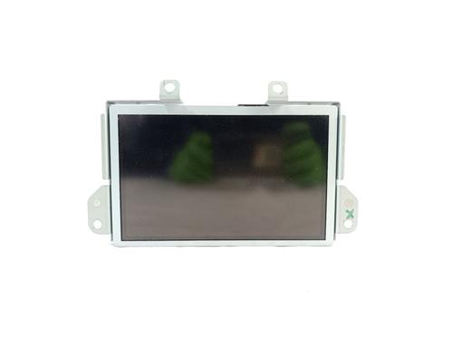 Used Display monitor FORD FOCUS III [2010-2020]  21065111