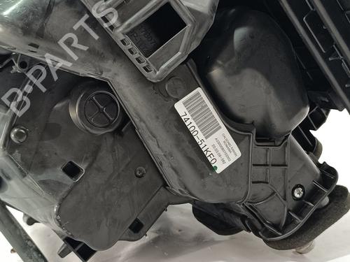 Klimaanlæg SUZUKI SPLASH (EX)  | BP20236075M61 