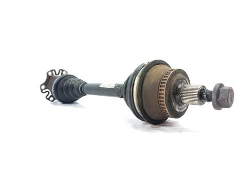 Left front driveshaft AUDI ALLROAD C5 (4BH) 2.5 TDI quattro | BP21101036M38 