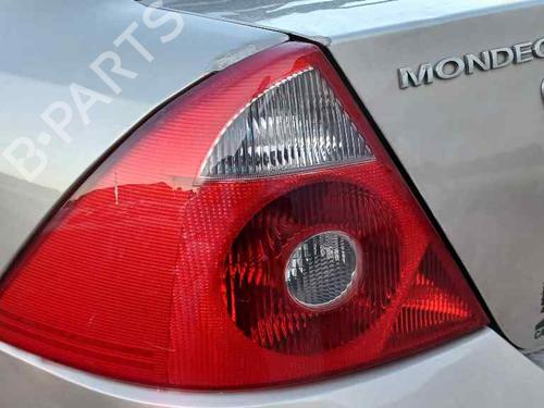 Left taillight FORD MONDEO III (B5Y) 2.0 TDCi | BP15876017C34 