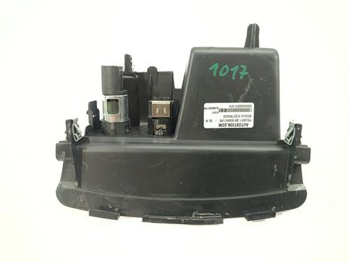 Electronic module PEUGEOT 208 I (CA_, CC_)  | BP29531202M83 