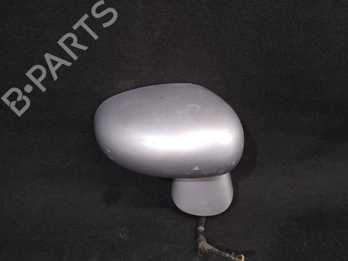 Right mirror AUDI TT (8N3) 1.8 T | BP15861073C27 
