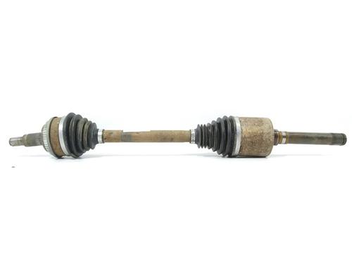 Right rear driveshaft LAND ROVER RANGE ROVER SPORT I (L320) 2.7 D 4x4 | BP15867627M41 