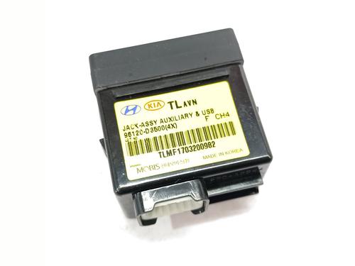 Electronic module HYUNDAI TUCSON (TL, TLE) 1.7 CRDi | BP25614075M83 
