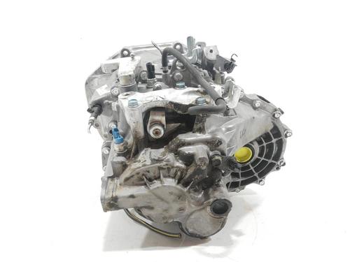 Gearbox NISSAN QASHQAI / QASHQAI +2 I (J10, NJ10, JJ10E)  | BP15865649M3 