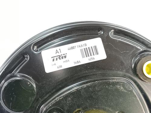 Servo brake NISSAN JUKE (F15)  | BP26200001M42 