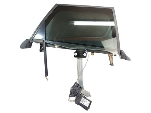 Rear right window mechanism AUDI A4 B7 Avant (8ED)  | BP20712676C25 