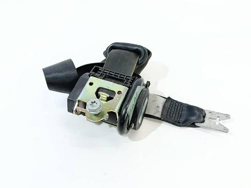 Used Front left seatbelt NISSAN QASHQAI I (J10, NJ10) [2006-2015]  28066550