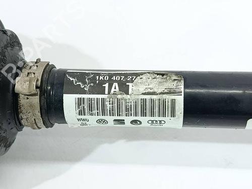 Left front driveshaft VW GOLF V (1K1) | BP34267779M38 - Image 3