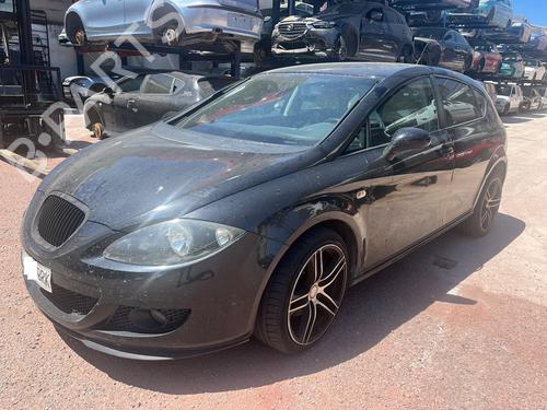 Brugte SEAT LEON (1P1) 2.0 FSI 4932158