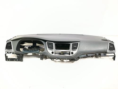 Kollisonspute sett HYUNDAI TUCSON (TL, TLE) 1.6 GDi | BP29466959C86 