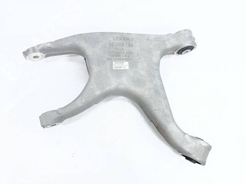 Used Left rear suspension arm Left rear suspension arm AUDI A4 B8 (8K2) [2007-2017] 36379191 36379191