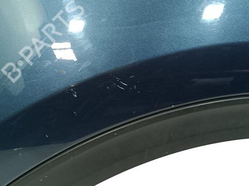Left front fenders KIA SPORTAGE IV (QL, QLE)  | BP29699038C41 