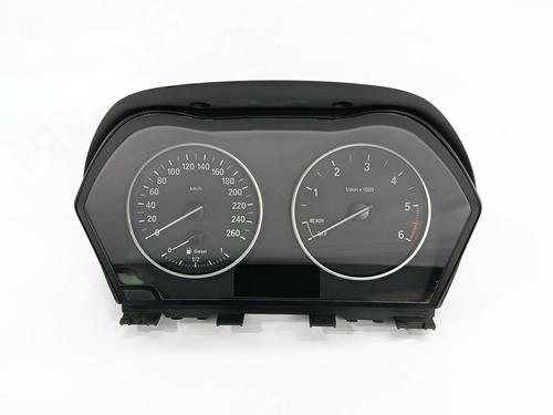 Used Instrument cluster Instrument cluster 37287489 37287489
