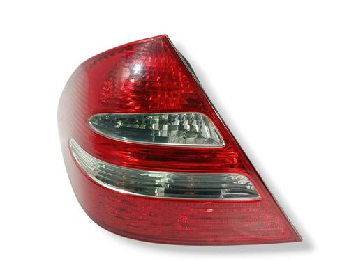 Left taillight MERCEDES-BENZ E-CLASS (W211) | BP32658416C34