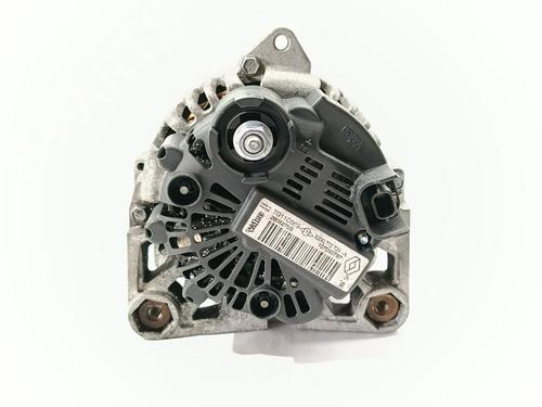 Alternator RENAULT SCÉNIC II (JM0/1_)  | BP29549826M7 